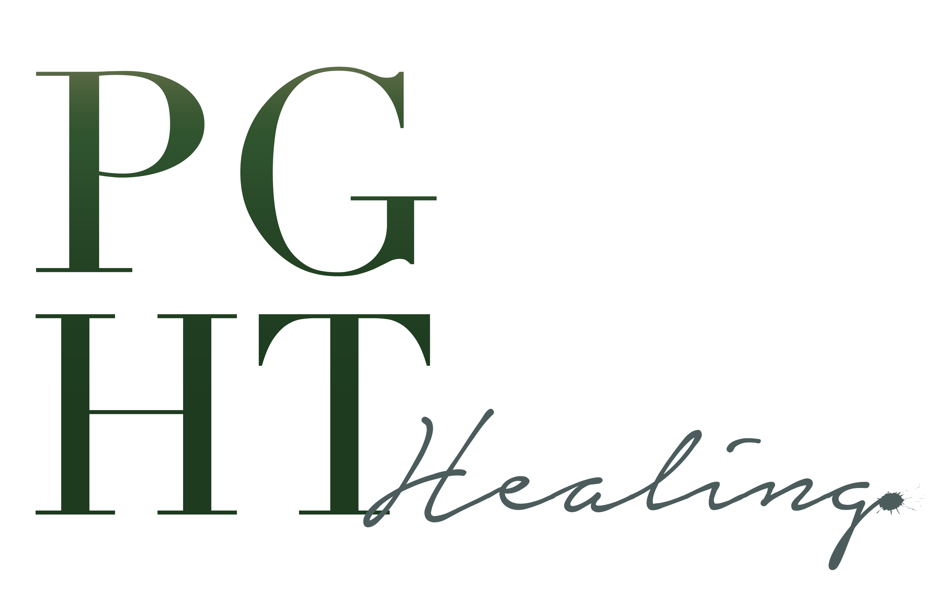 PGHT Healing