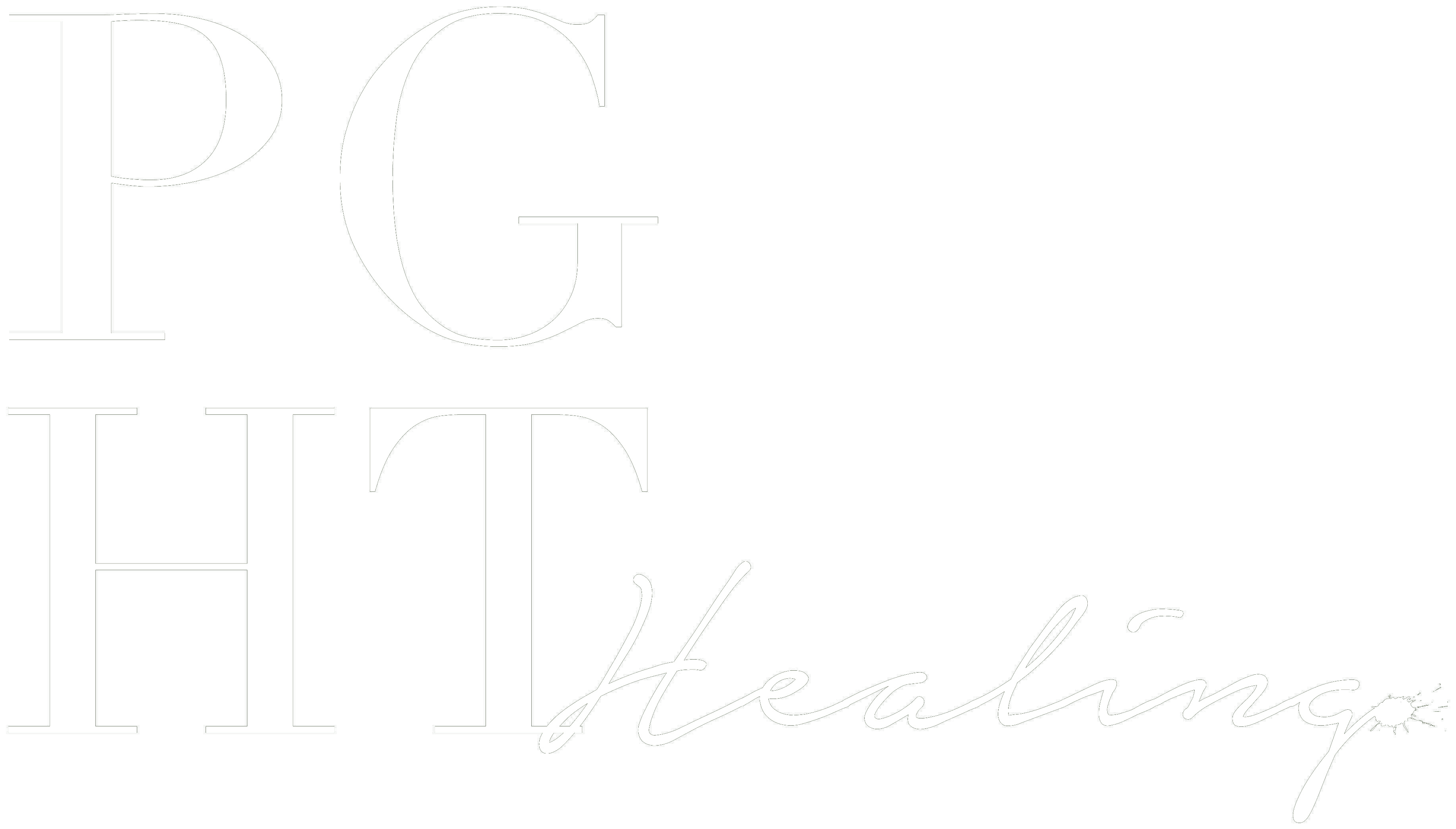 PGHT Healing